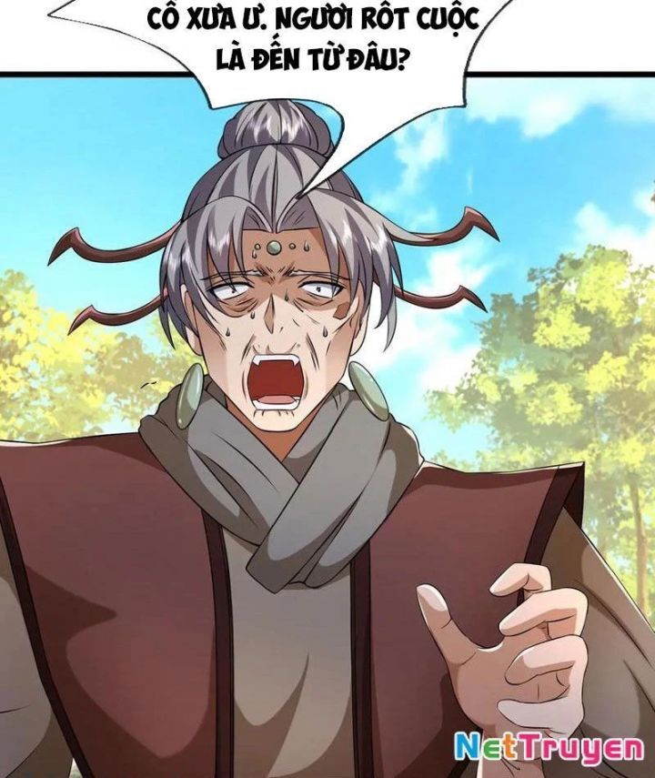 ngủ say vạn cổ: xuất thế đẩy ngang chư thiên chapter 93 66