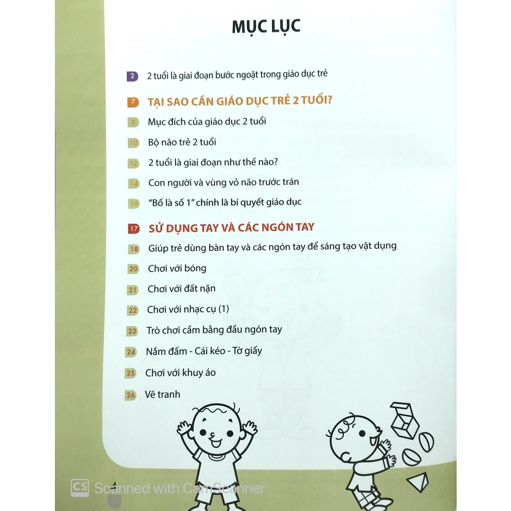 Trọn bộ 3 cuốn dạy con kiểu nhật