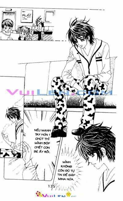thiên thần tái thế chapter 7 135