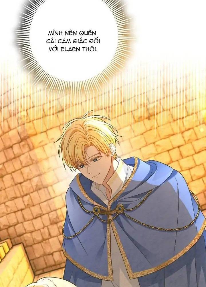 tại sao mẹ chồng tôi lại như thế này? chapter 31 68