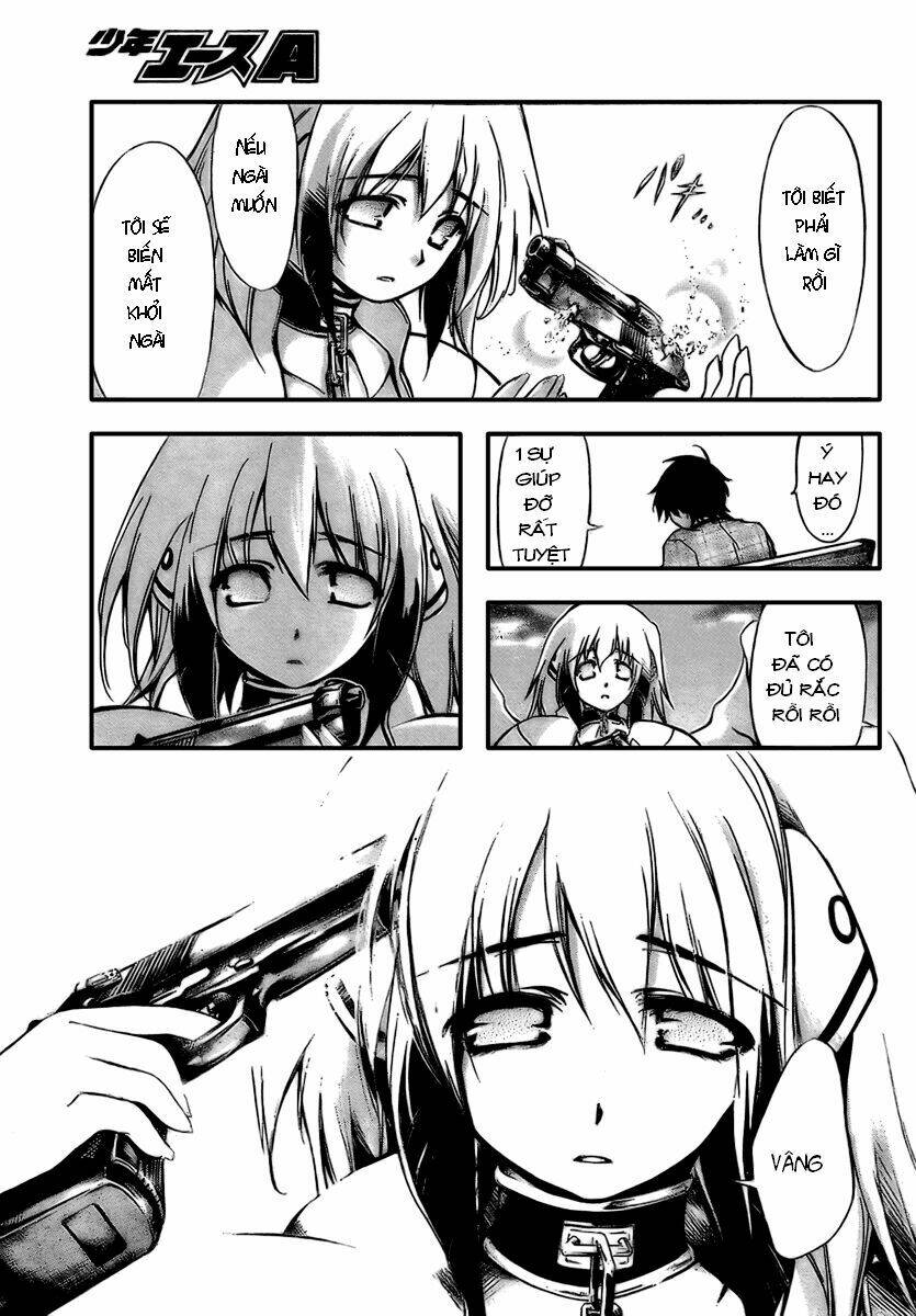 vật thất lạc của bầu trời chapter 2 31