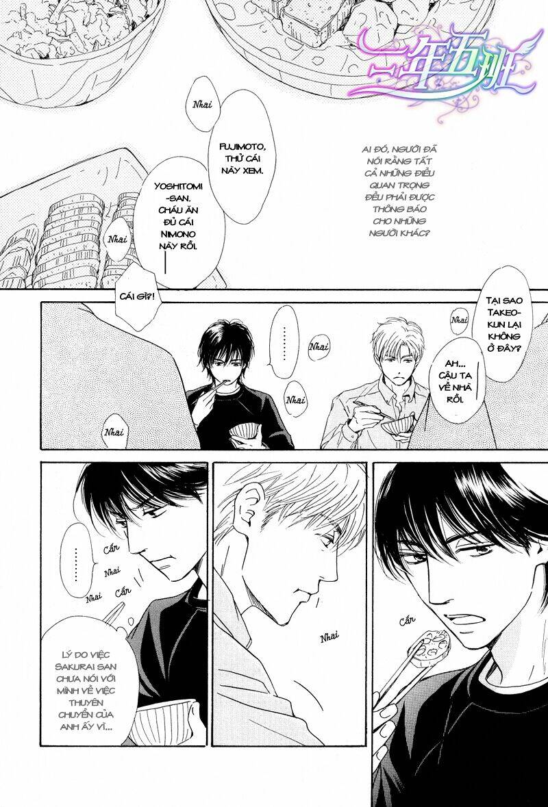 hana wa sakuka chapter 21 4