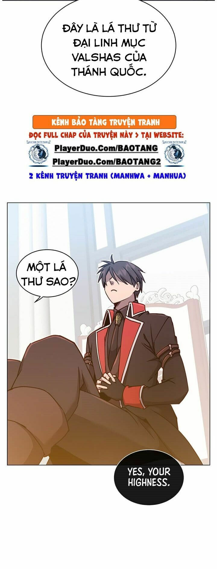 Anh Hùng Mạnh Nhất Trở Lại chapter 45 39