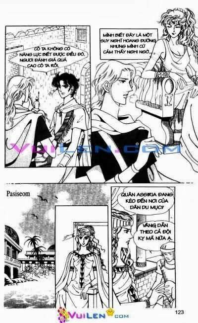 hậu duệ hoàng gia chapter 9 123