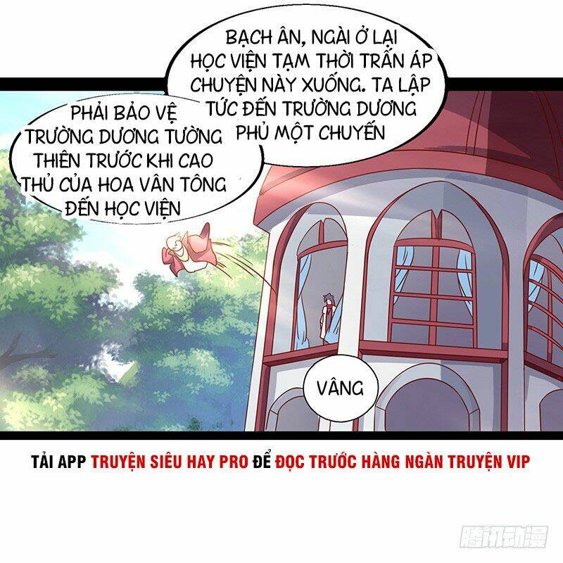 hỗn độn kiếm thần chapter 28.5 5
