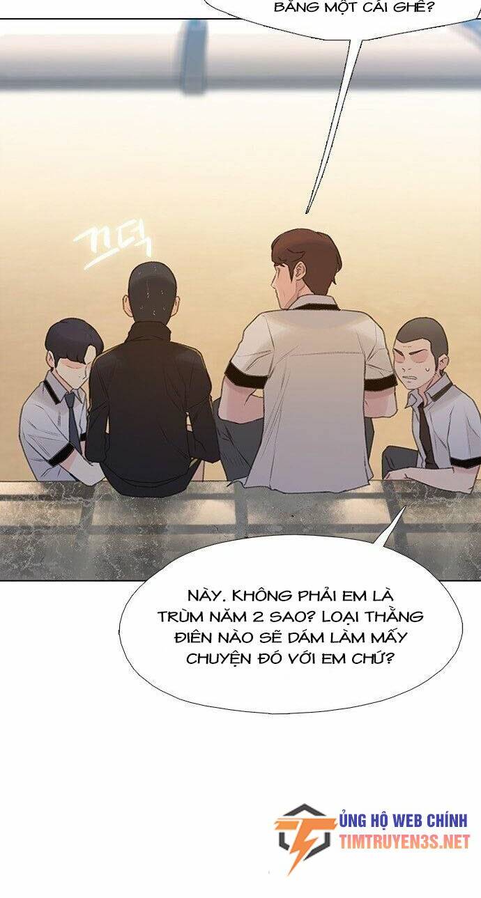 tôi sẽ chết sớm mất chapter 7 17