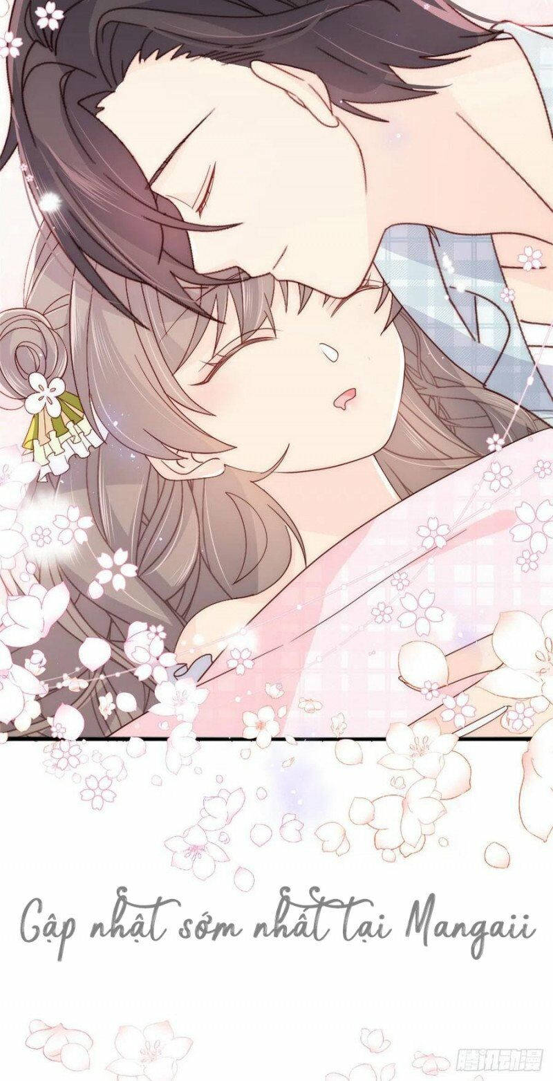 đoàn sủng lão đại ba tuổi rưỡi chapter 69 9