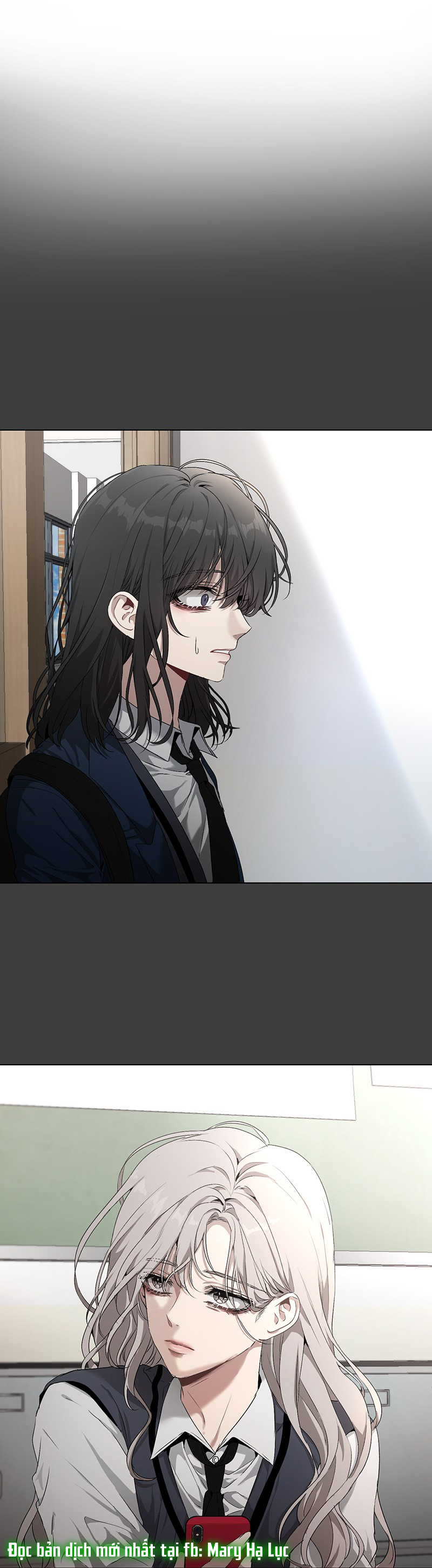 Tự Do Trong Mơ chapter 2.1 4