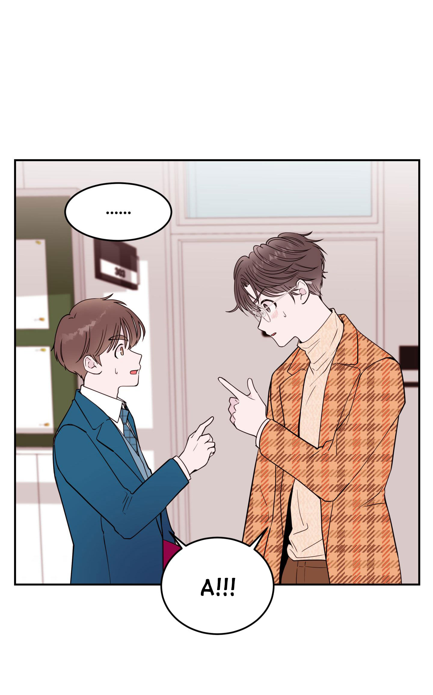 em trai vợ thật nguy hiểm chapter 27.1 9