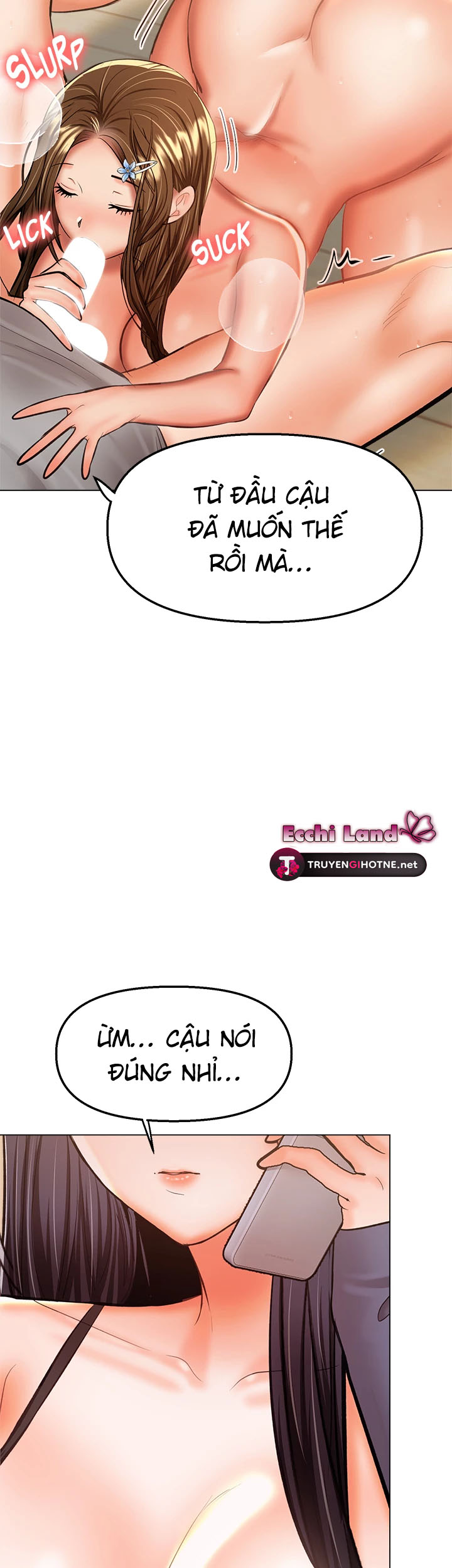 chiều chuộng em đi mà chapter 35.1 15