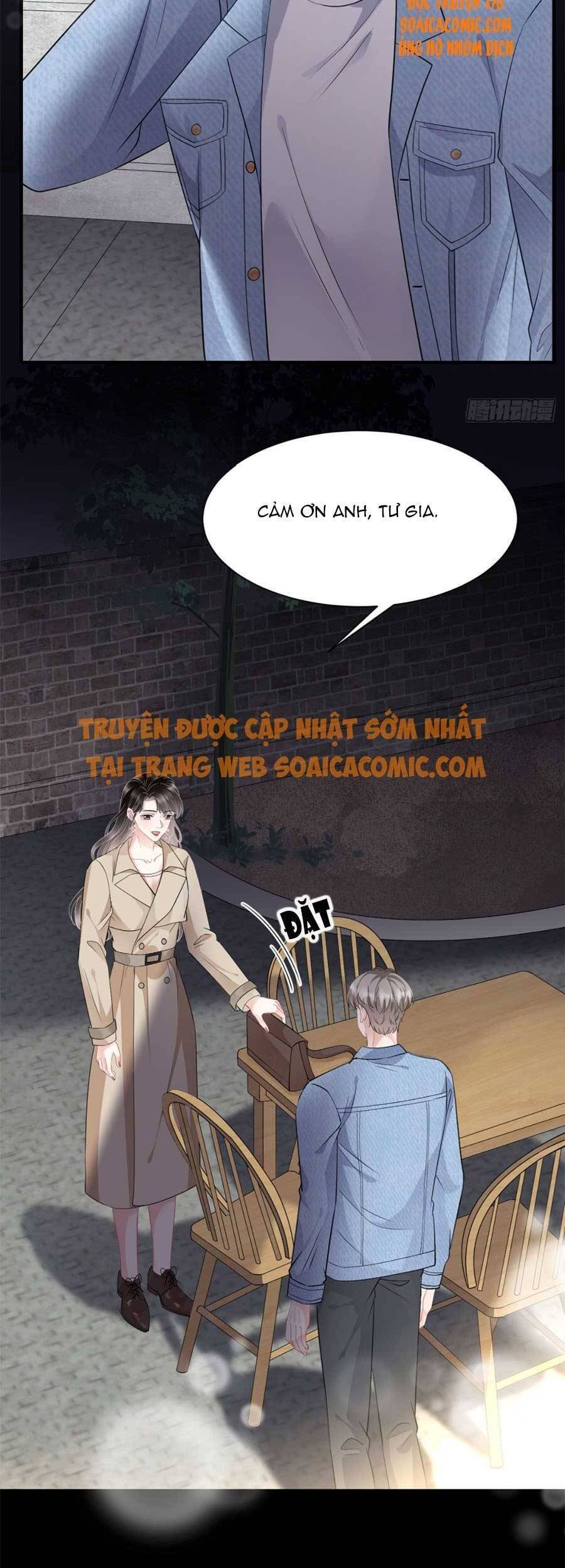 [16+] đại tiểu thư có thể có ý đồ xấu chapter 77 24