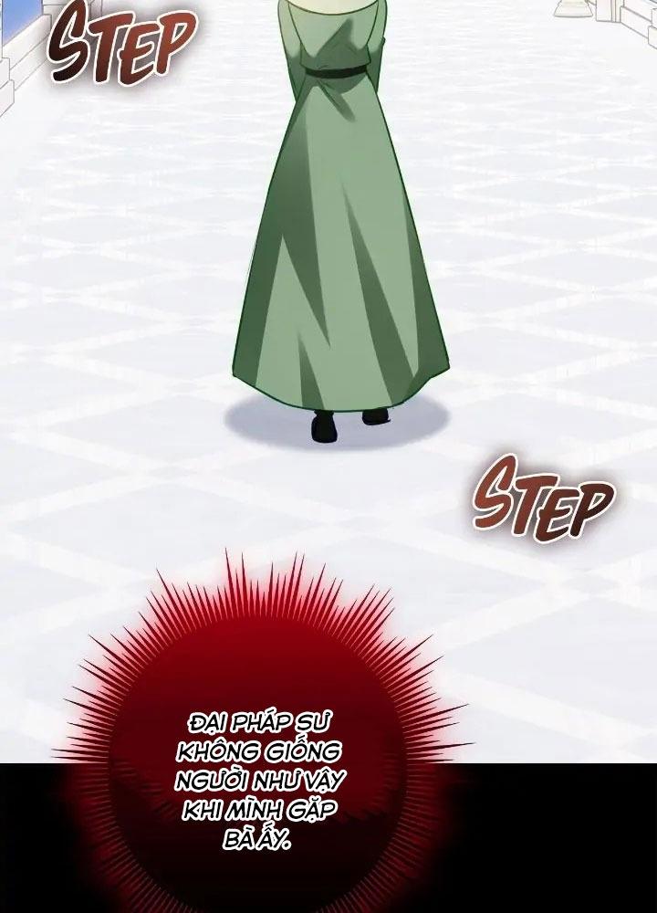 tại sao mẹ chồng tôi lại như thế này? chapter 44 44