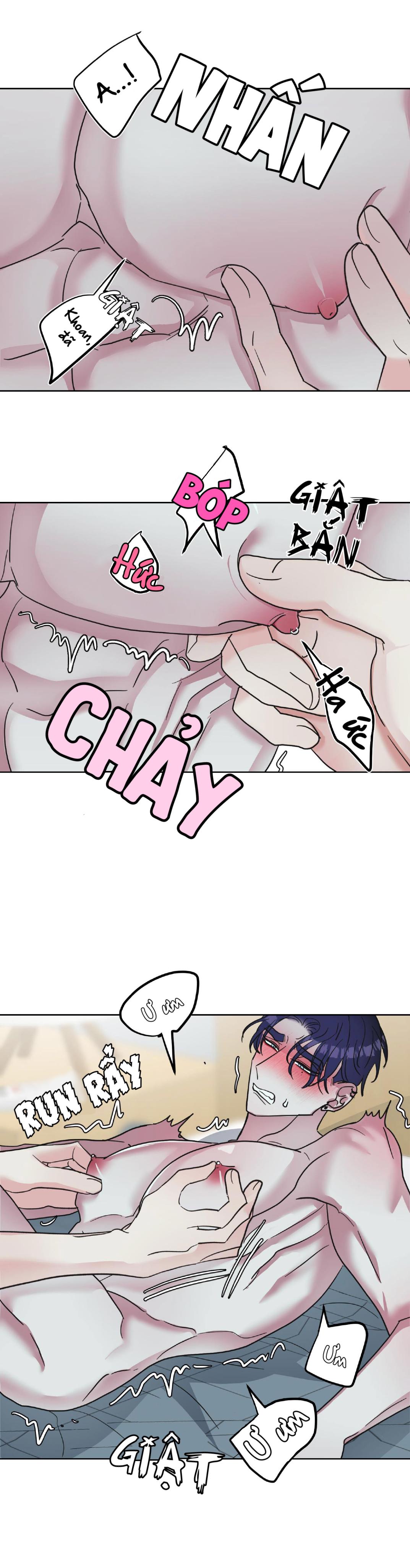 sữa của bạn tôi chapter 5 7