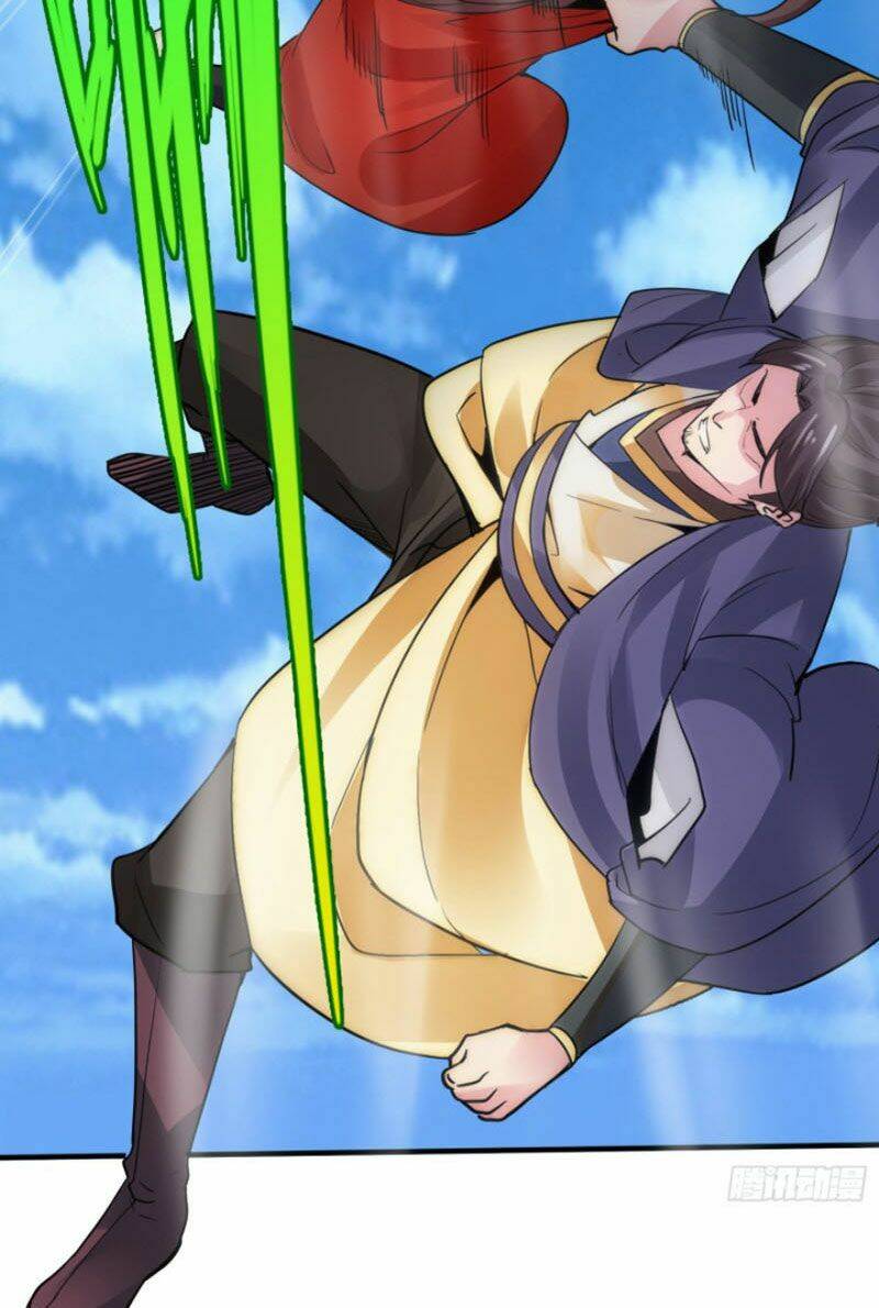 chư thiên ký chapter 286 15