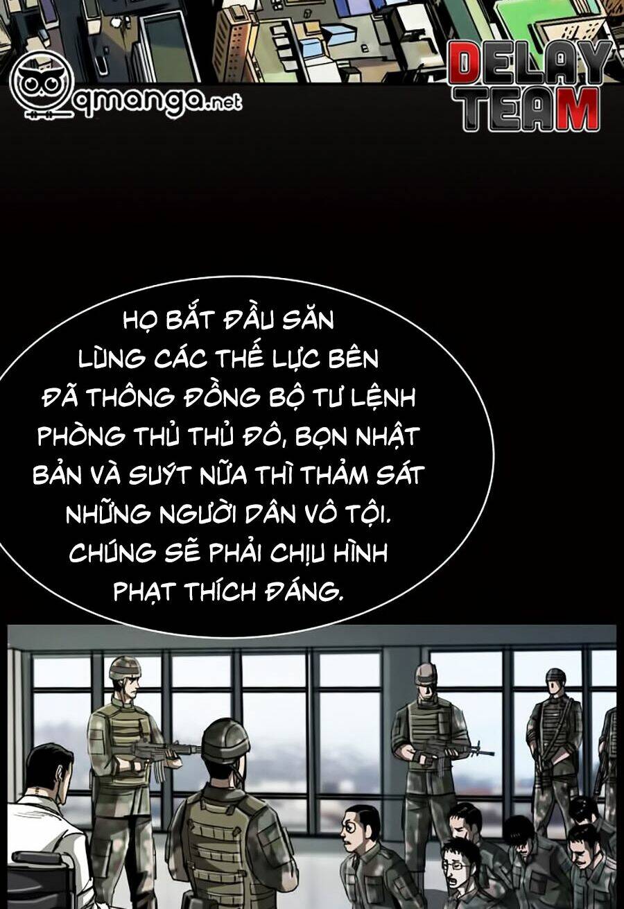 thợ săn đầu tiên chapter 44 77