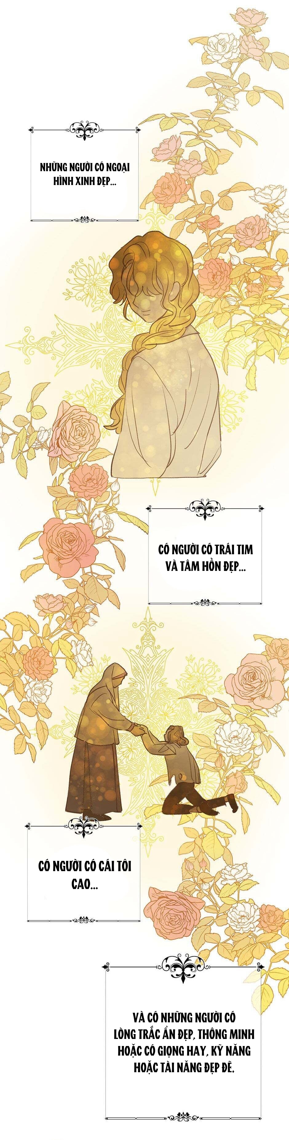 chỉ là giấc mơ thôi phải không? chapter 32 42