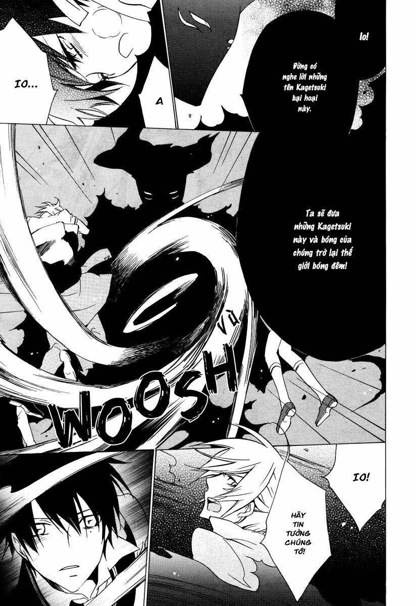 chronos deep chapter 22 22