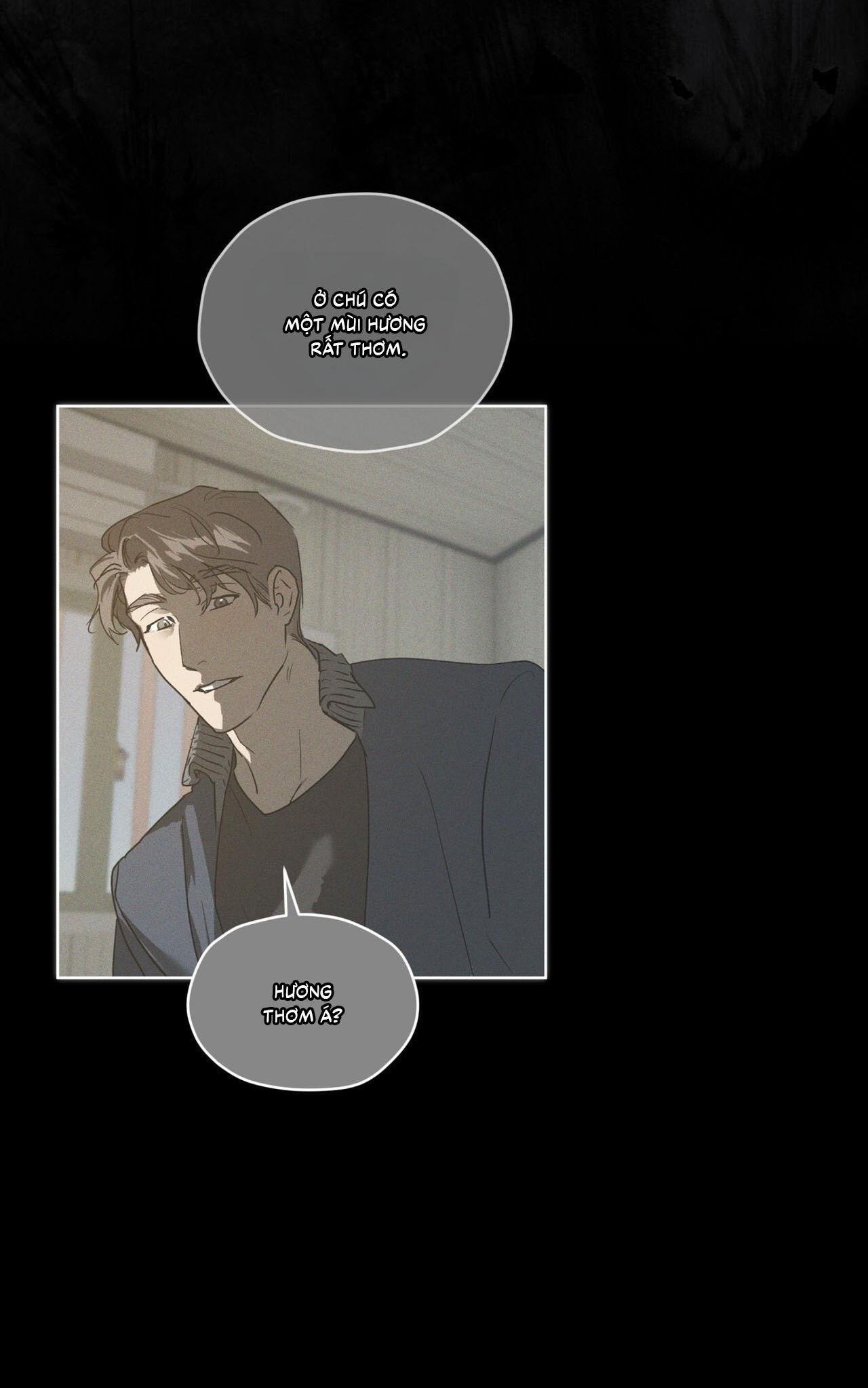 hồi ức của nhịp thở chapter 24 20