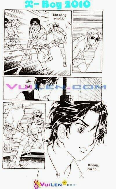 cô giáo tuổi 18 chapter 3 95