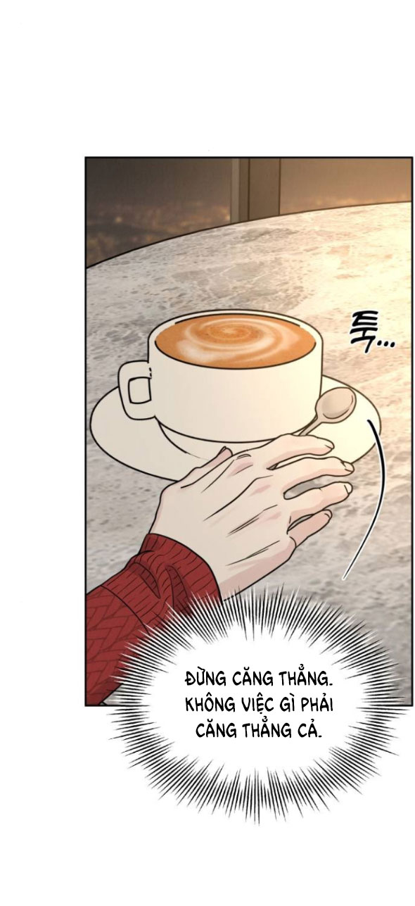 Thuyết Tình Yêu Ích Kỷ chapter 29.2 29