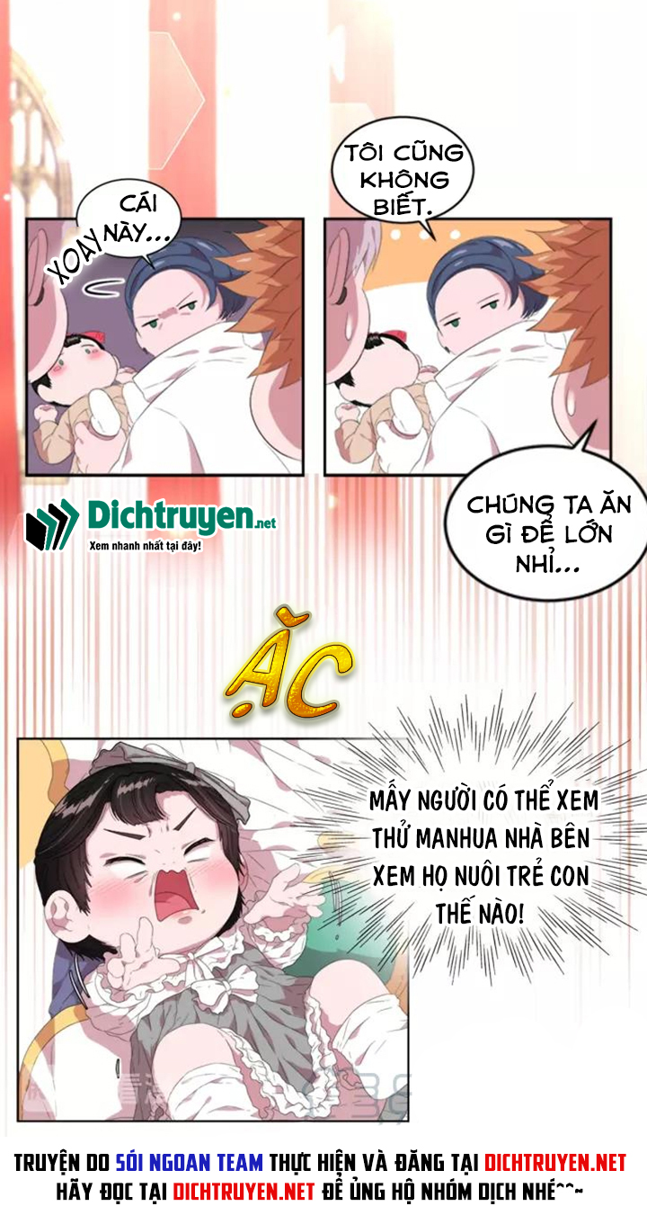 con gái bảo bối của ma vương chapter 0 15