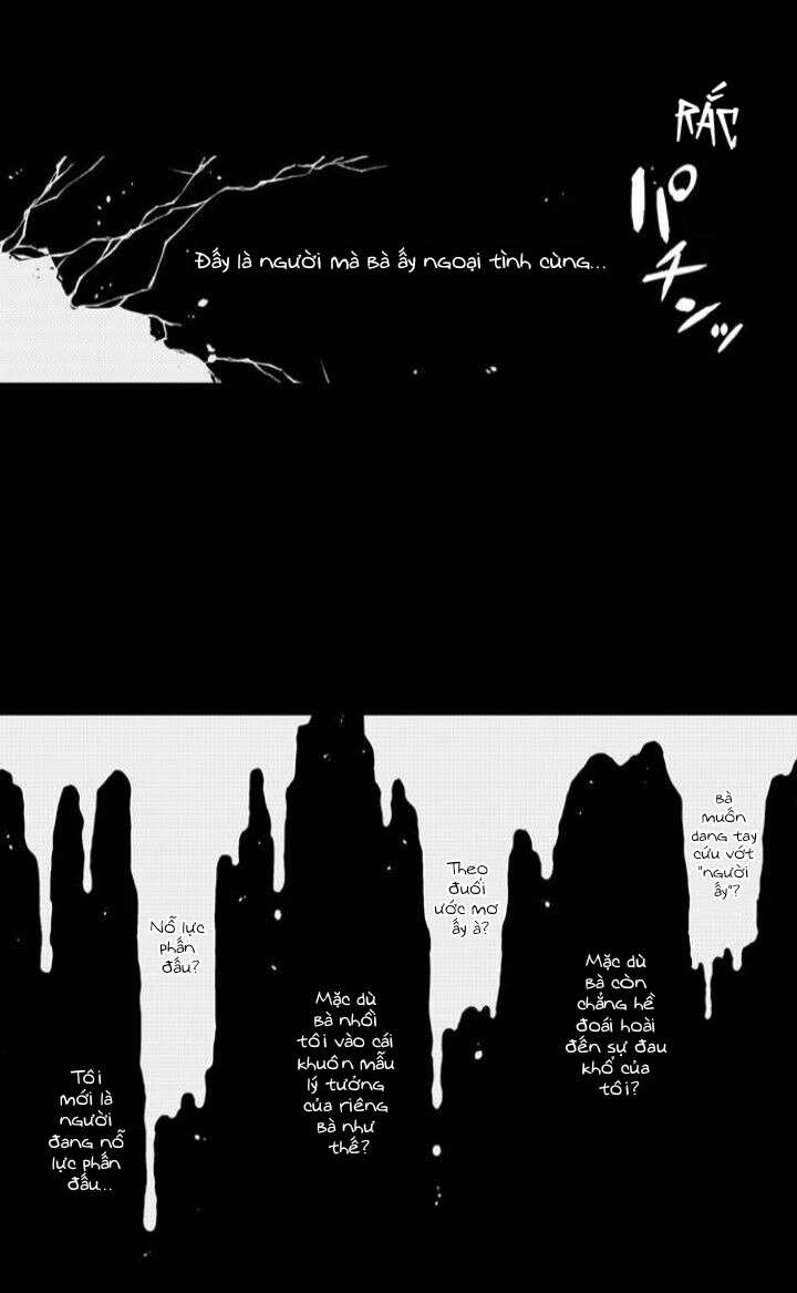 bị một anh chàng lập dị tấn công chapter 69 17