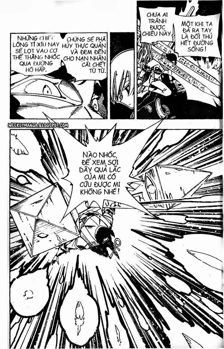 vua pháp thuật chapter 123 8