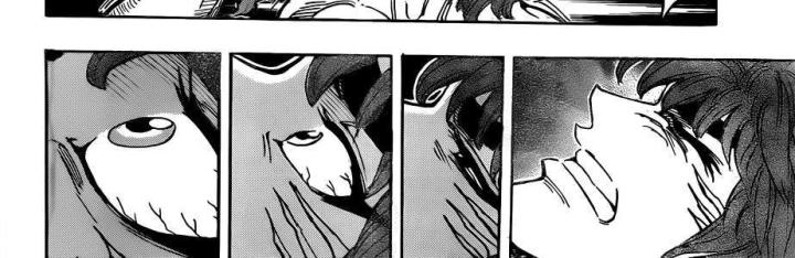 thánh tỏi sành ăn chapter 291 21