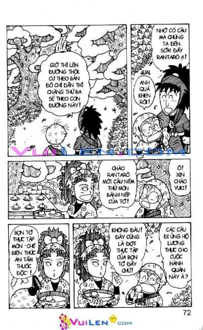 ninja loạn thị chapter 35 73