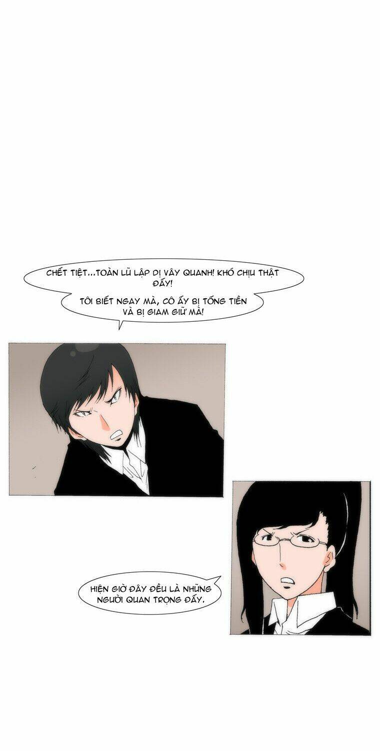 can't see can't hear but love chapter 26 8