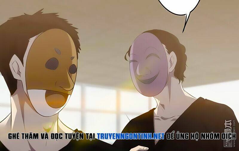tối cường công nhân chapter 27 33