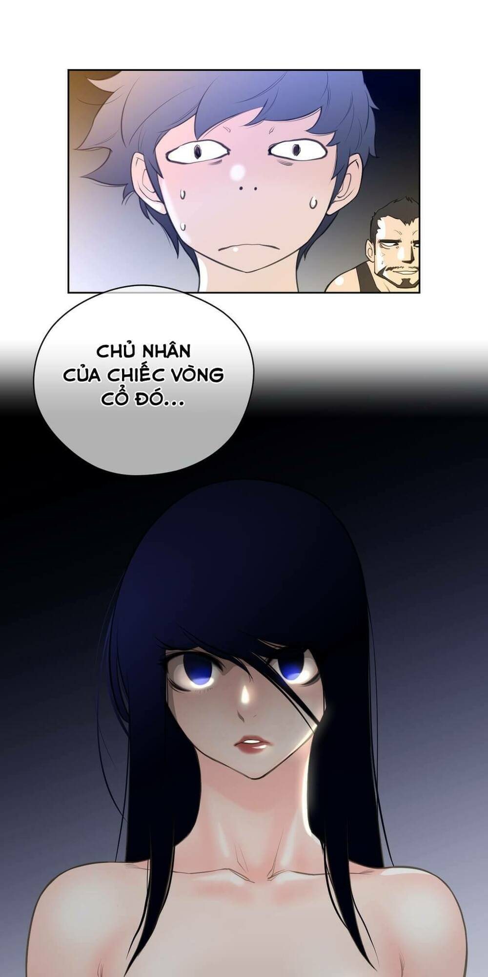 một nửa hoàn hảo chapter 7 88