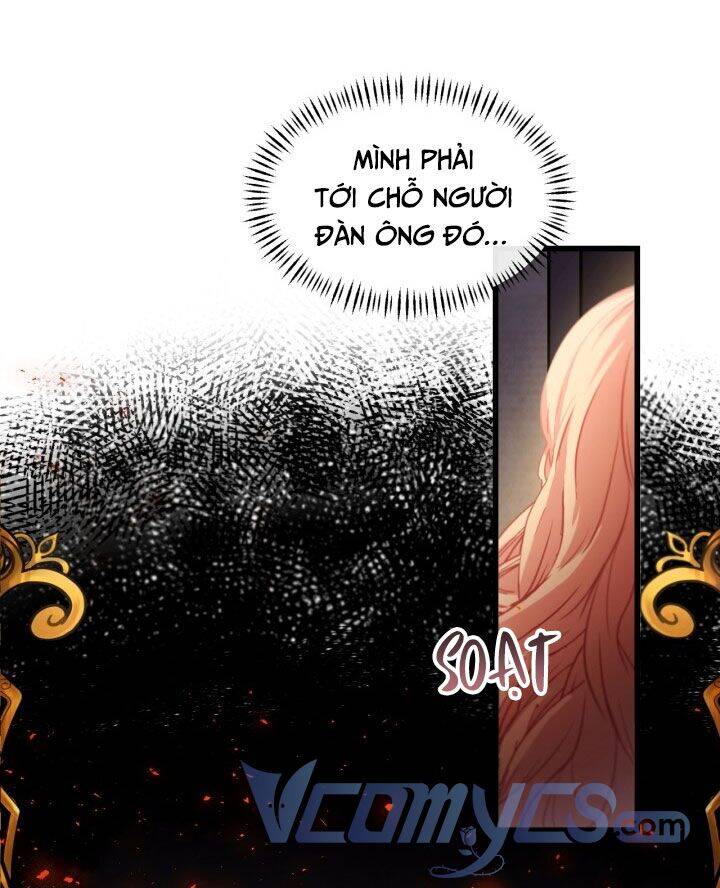 vị hôn thê của kẻ săn mồi chapter 4 7