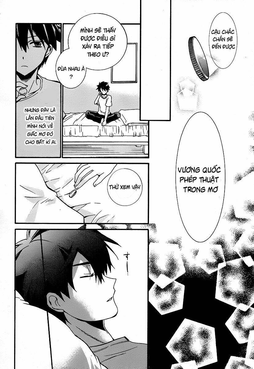 shunkan lyle chapter 1 42