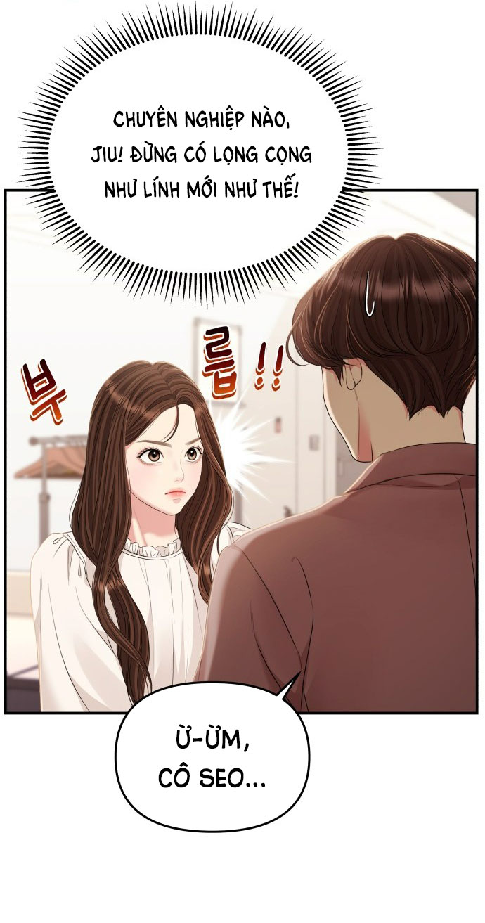 gửi em người đánh cắp những vì sao - to you who swallowed a star chapter 127.2 27