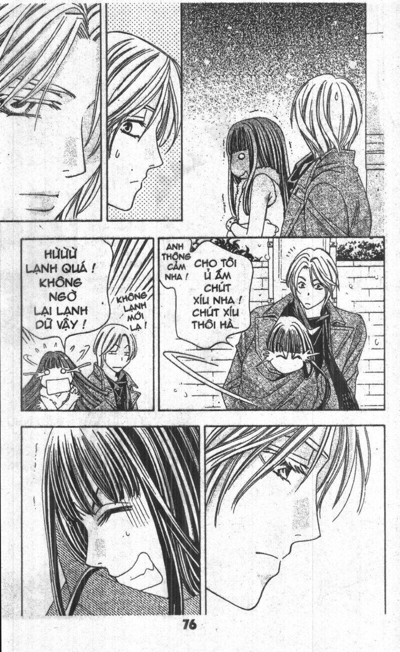 bông hoa bí ẩn chapter 5 76