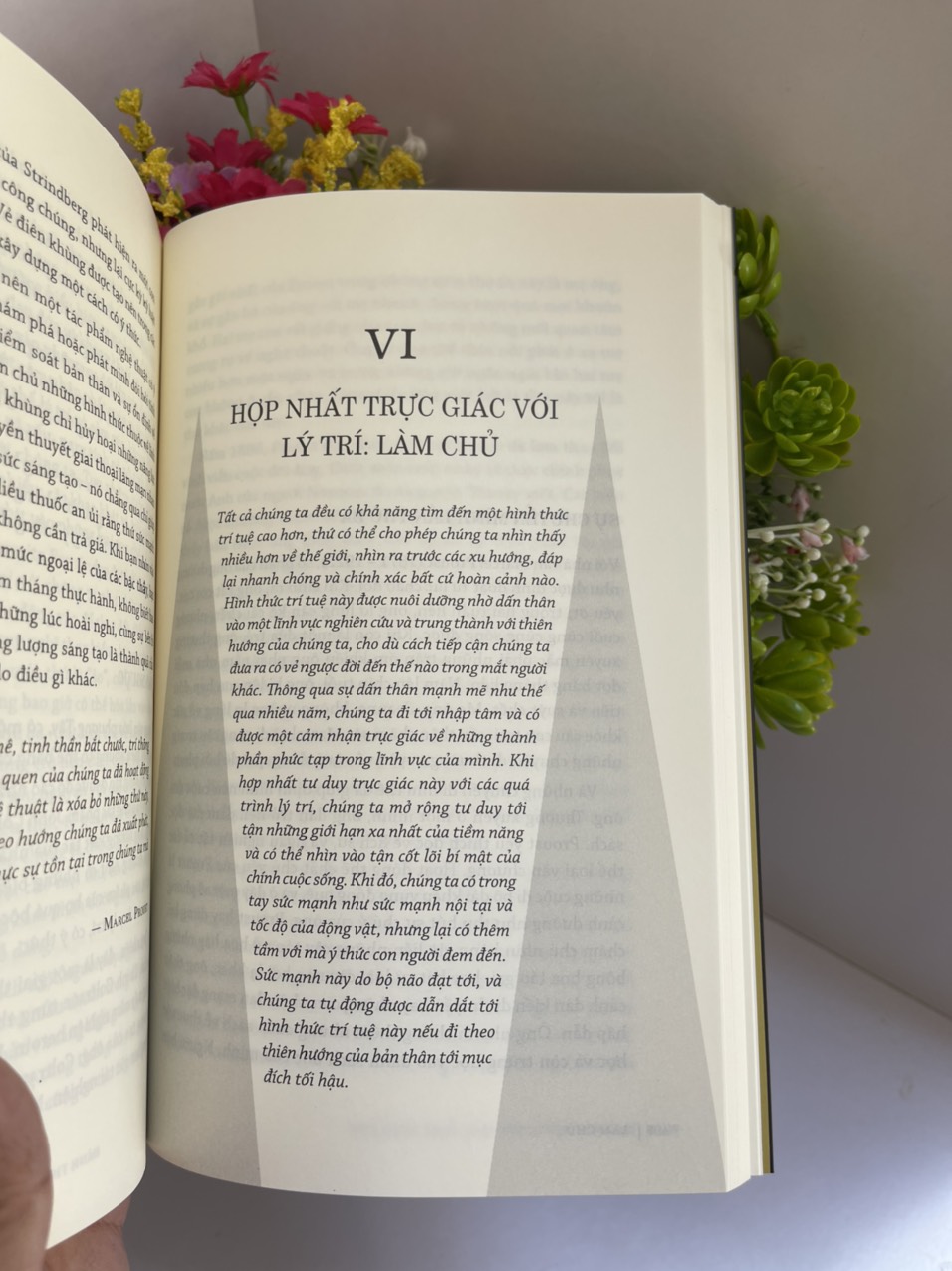 (Tác giả của 48 nguyên tắc chủ chốt của quyền lực) LÀM CHỦ – Robert Greene - Lê Đình Chi dịch - Nhà xuất bản Trẻ