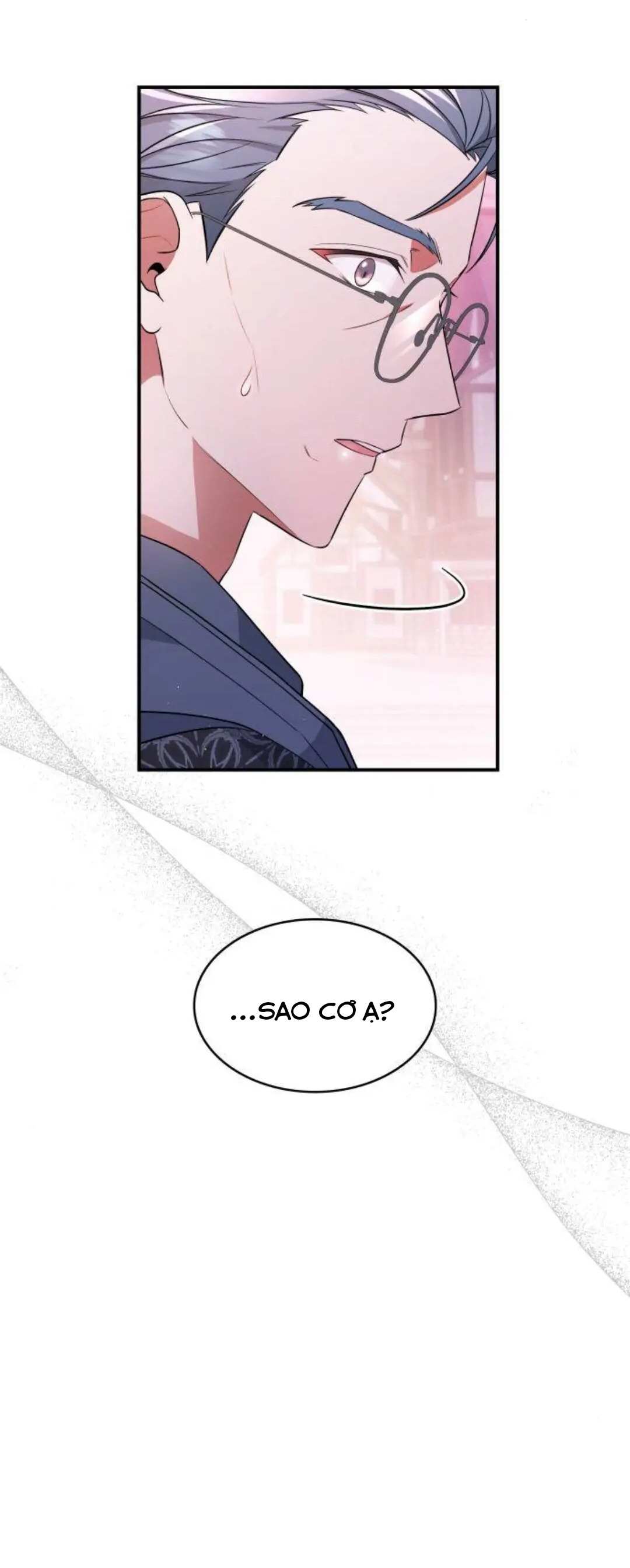 những gì melvin để lại chapter 27 27