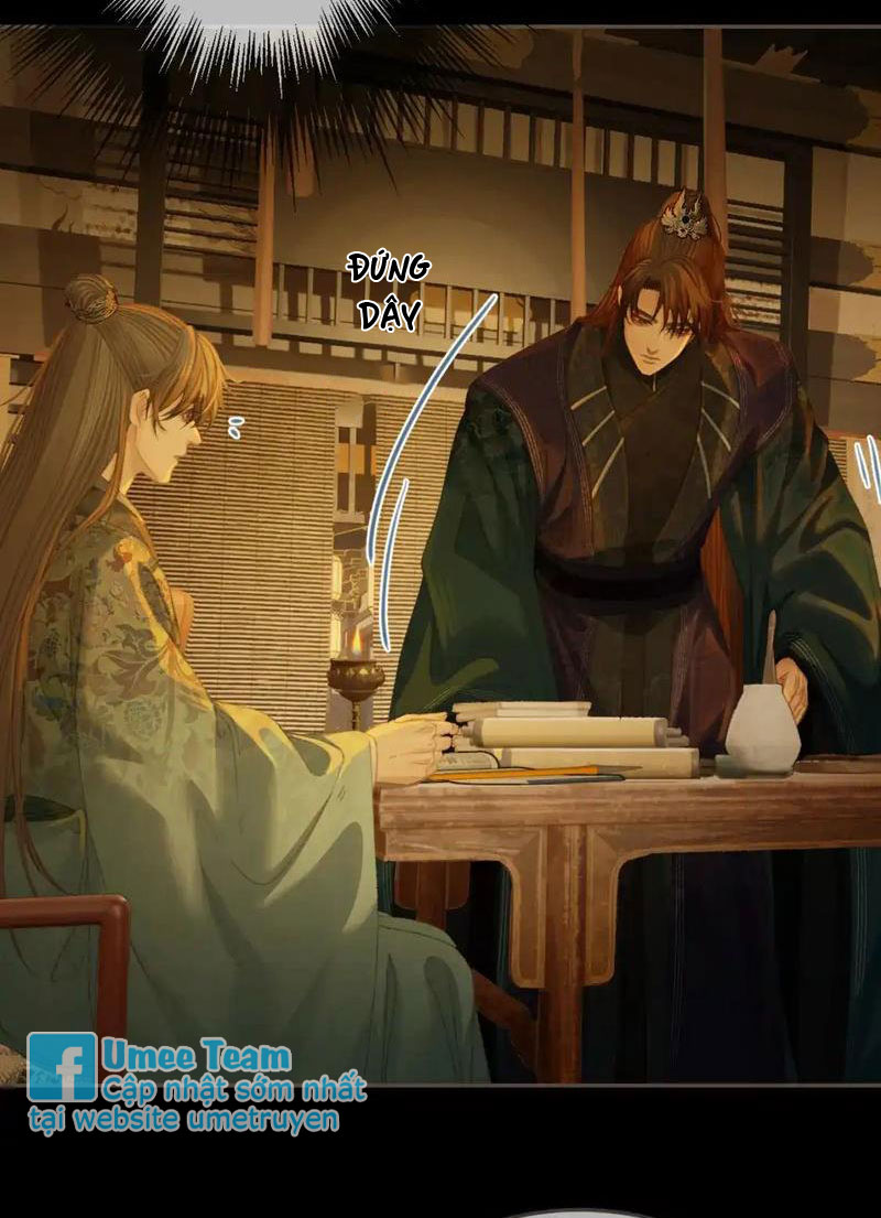 á nô 2: thám hoa chapter 37 14