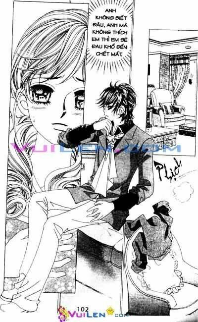 thiên thần tái thế chapter 2 102