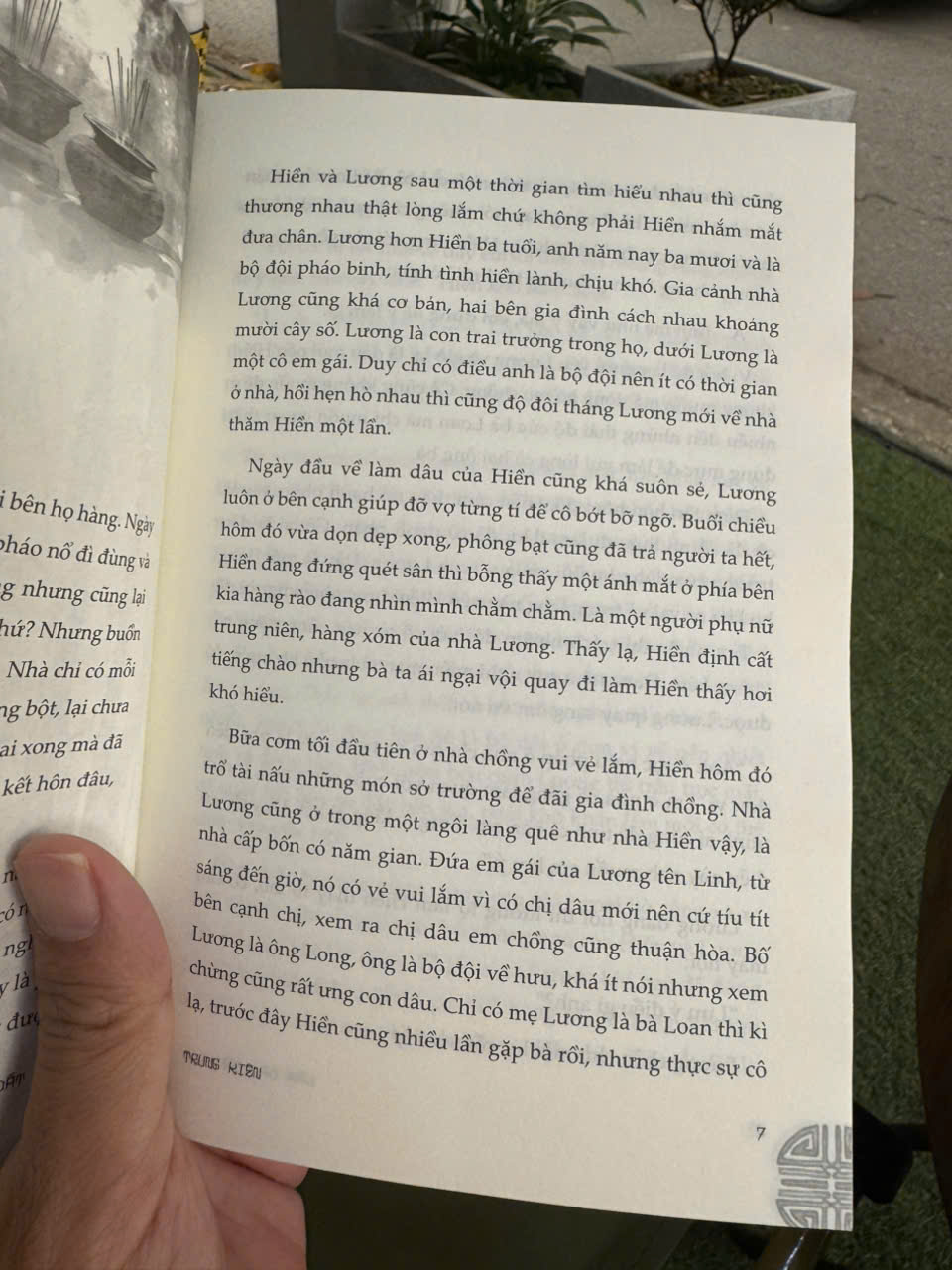 LÀM DÂU ĐẤT ĐỘC - Trung Kiên - Az Việt Nam – NXB Thế Giới