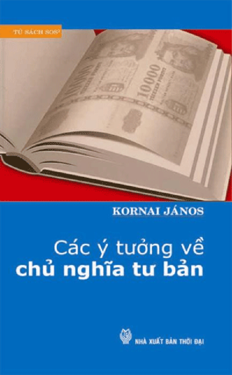 Các ý tưởng về Chủ nghĩa Tư bản