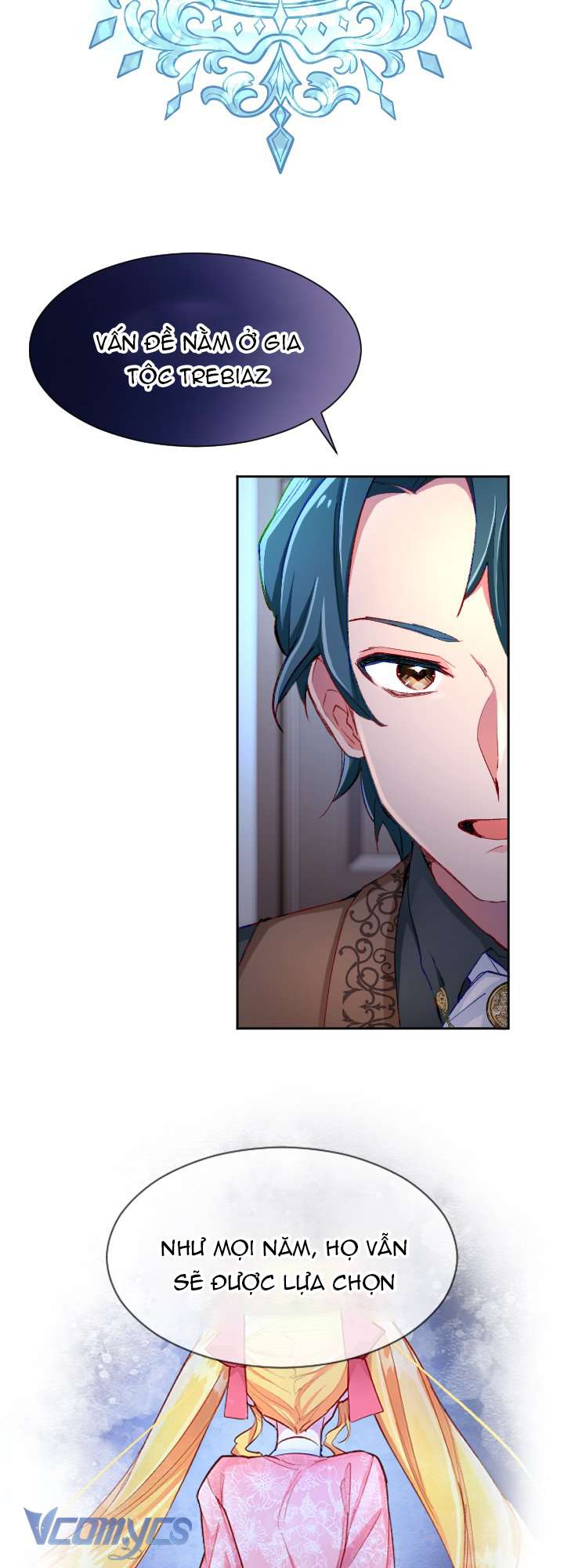 sự báo thù của một vị thánh chapter 86 29