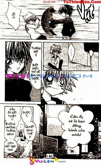 viên ngọc nhiệm màu chapter 2 146