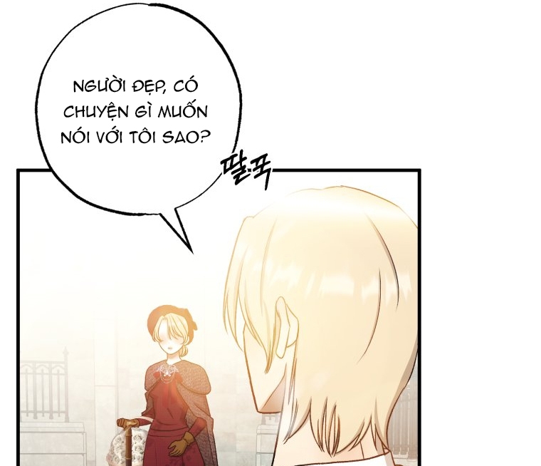 [15+] Khi Tôi Bị Chú Chó Tôi Bỏ Rơi Cắn chapter 23.2 - Trang 48