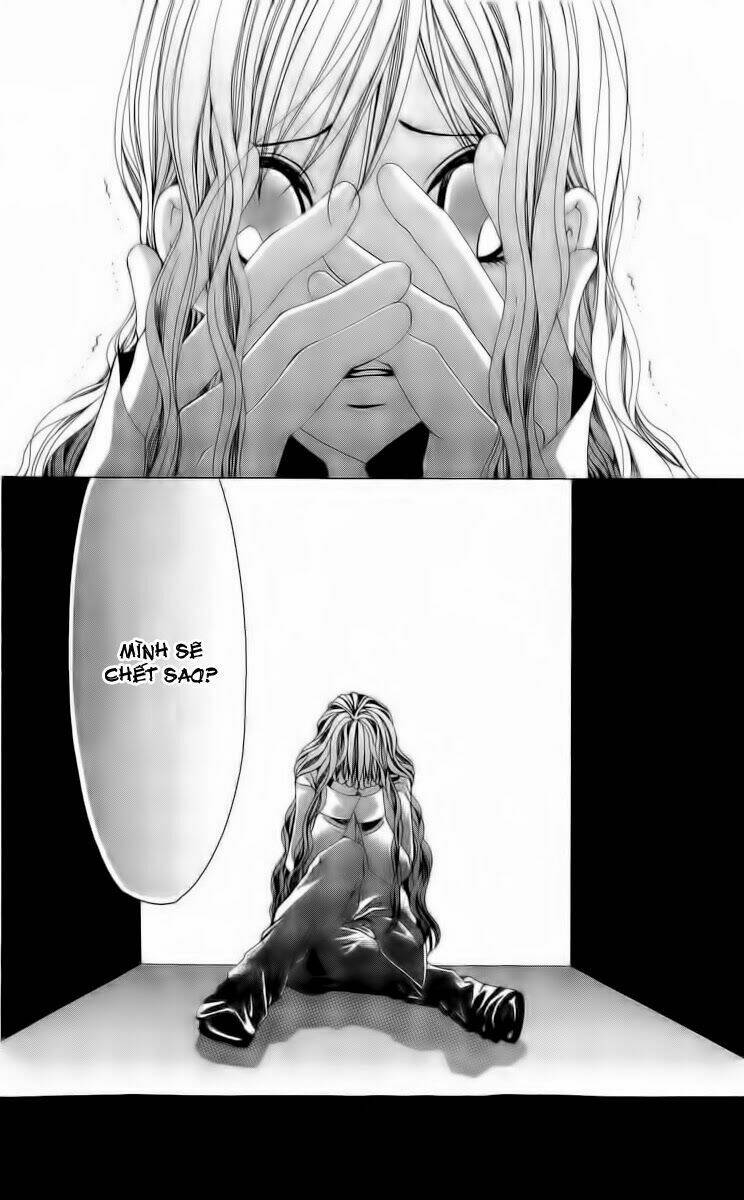 nemuri hime - yume miru youni koishiteru chapter 3 42