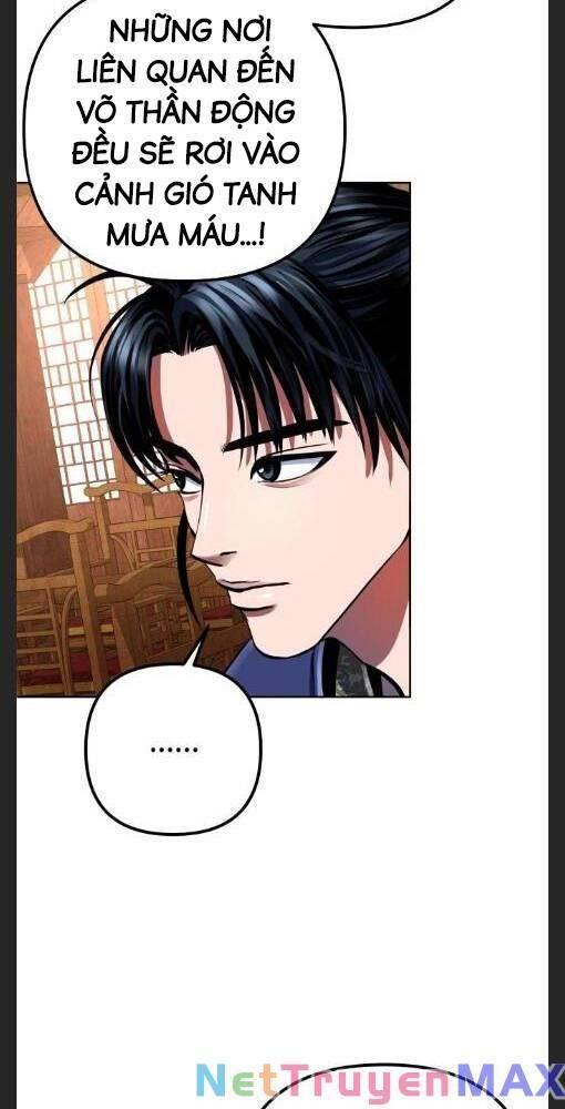 con trai út nhà ha buk paeng chapter 36 27