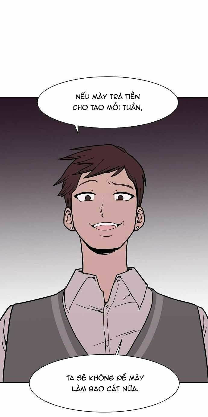 rốt cuộc cũng thấy ngọn lửa xanh chapter 6 5