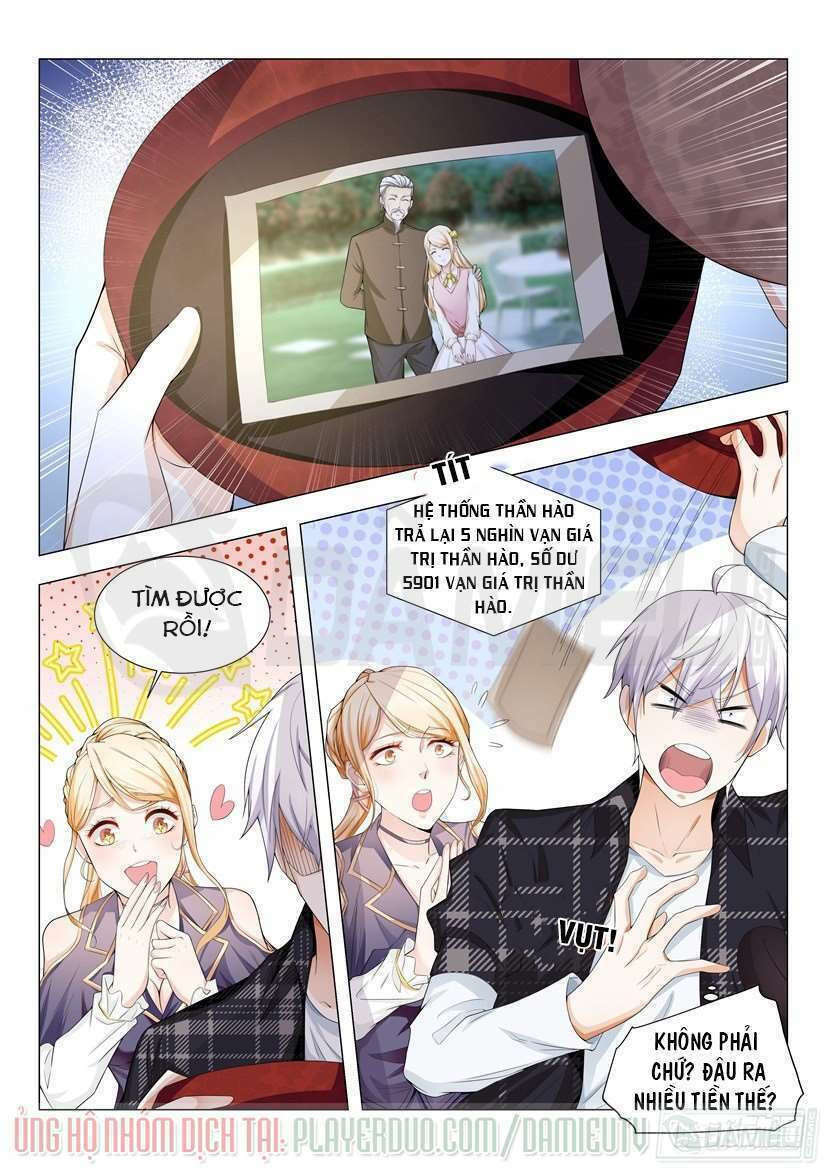 thần hào chi thiên hàng hệ thống chapter 23 11