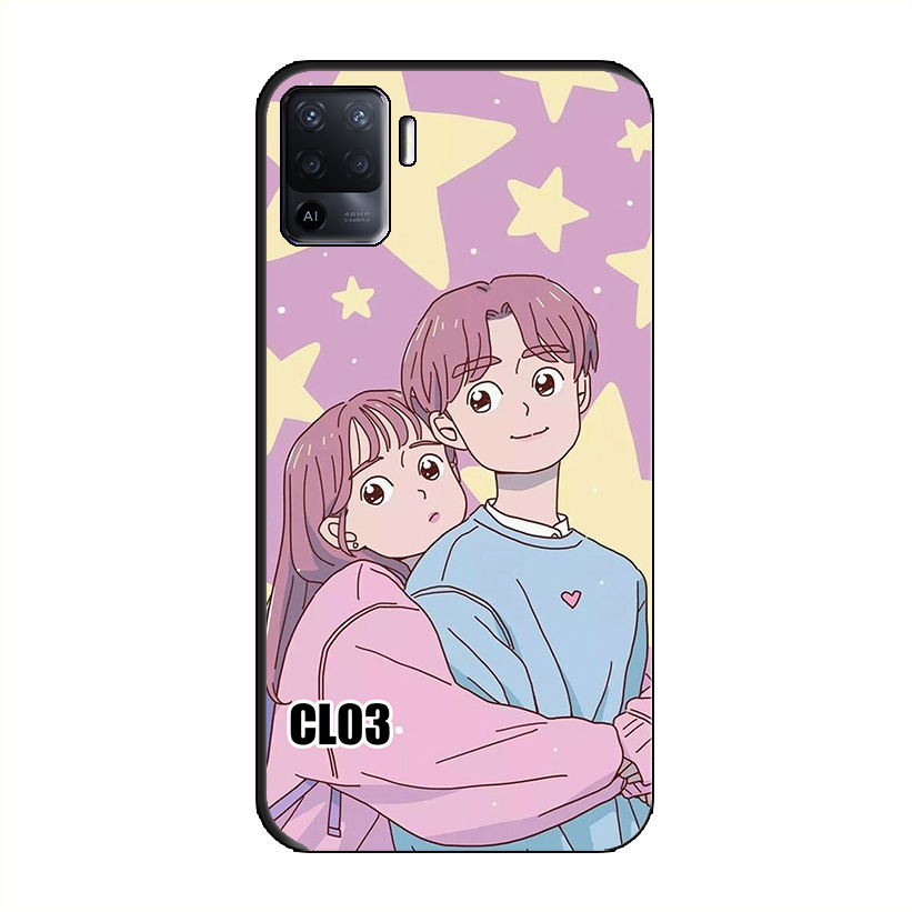 Ốp Lưng Dành Cho OPPO A94